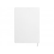 Блокнот А5 «Magnet» soft-touch с магнитным держателем для ручки