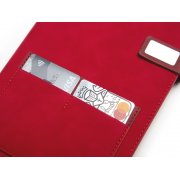 Бизнес блокнот А5 «Freya»