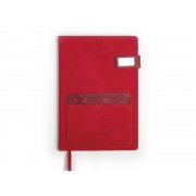 Бизнес блокнот А5 «Freya»