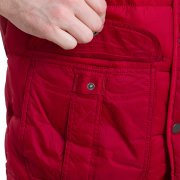 Жилет OXFORD 300 Коричневый арт. 399917.32 Жилет OXFORD 300 Коричневый арт. 399917.32