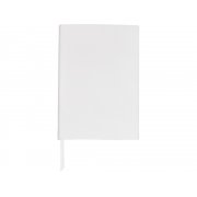 Бизнес-блокнот А5 «C1» soft-touch