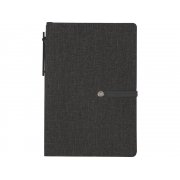 Набор стикеров А6 «Write and stick» с ручкой и блокнотом