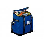 Сумка-холодильник «Beach lux» арт. 5-12017200 Сумка-холодильник «Beach lux» арт. 5-12017200