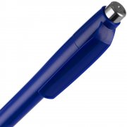 Ручка шариковая Klippa, синяя арт. 17691.40
