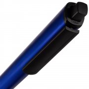 Ручка шариковая Informa, металлик, синяя арт. 17692.40 Ручка шариковая Informa, металлик, синяя арт. 17692.40