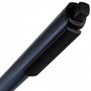 Ручка шариковая Informa, металлик, темно-синяя арт. 17692.43 Ручка шариковая Informa, металлик, темно-синяя арт. 17692.43