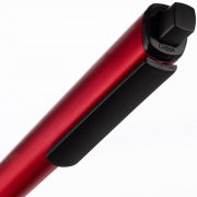 Ручка шариковая Informa, металлик, красная арт. 17692.50 Ручка шариковая Informa, металлик, красная арт. 17692.50