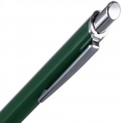 Ручка шариковая Konvent, матовая, зеленая арт. 17693.90 Ручка шариковая Konvent, матовая, зеленая арт. 17693.90