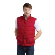 Жилет OXFORD 300 Черный арт. 399917.31 Жилет OXFORD 300 Черный арт. 399917.31