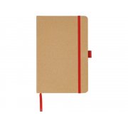 Блокнот A5 в твердой обложке «Sevilia Color»