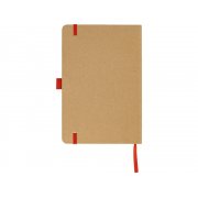 Блокнот A5 в твердой обложке «Sevilia Color»