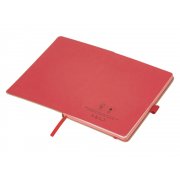 Блокнот A5 в твердой обложке «Sevilia Color»