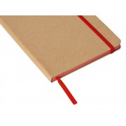 Блокнот A5 в твердой обложке «Sevilia Color»