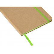 Блокнот A5 в твердой обложке «Sevilia Color»