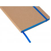 Блокнот A5 в твердой обложке «Sevilia Color»