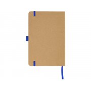 Блокнот A5 в твердой обложке «Sevilia Color»