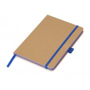 Блокнот A5 в твердой обложке «Sevilia Color»