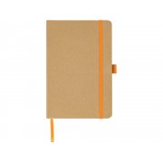 Блокнот A5 в твердой обложке «Sevilia Color»