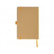 Блокнот A5 в твердой обложке «Sevilia Color»