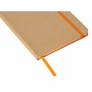 Блокнот A5 в твердой обложке «Sevilia Color»