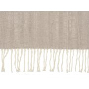 Плед «Ёлочка» из натурального хлопка арт. 83741p Плед «Ёлочка» из натурального хлопка арт. 83741p