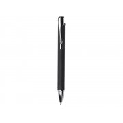 Ручка пластиковая шариковая с корпусом из бумаги «Legend Paper»