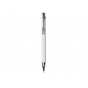 Ручка пластиковая шариковая с корпусом из бумаги «Legend Paper»