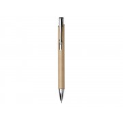 Ручка пластиковая шариковая с корпусом из бумаги «Legend Paper»