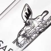 Заварочный термос "Press" 400 мл серебристый