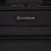 Сумка для ноутбука T Range, черная