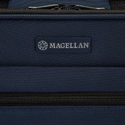 Сумка для ноутбука T Range, синяя