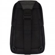 Рюкзак на одно плечо T Range, черный