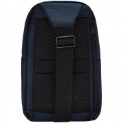 Рюкзак на одно плечо T Range, синий