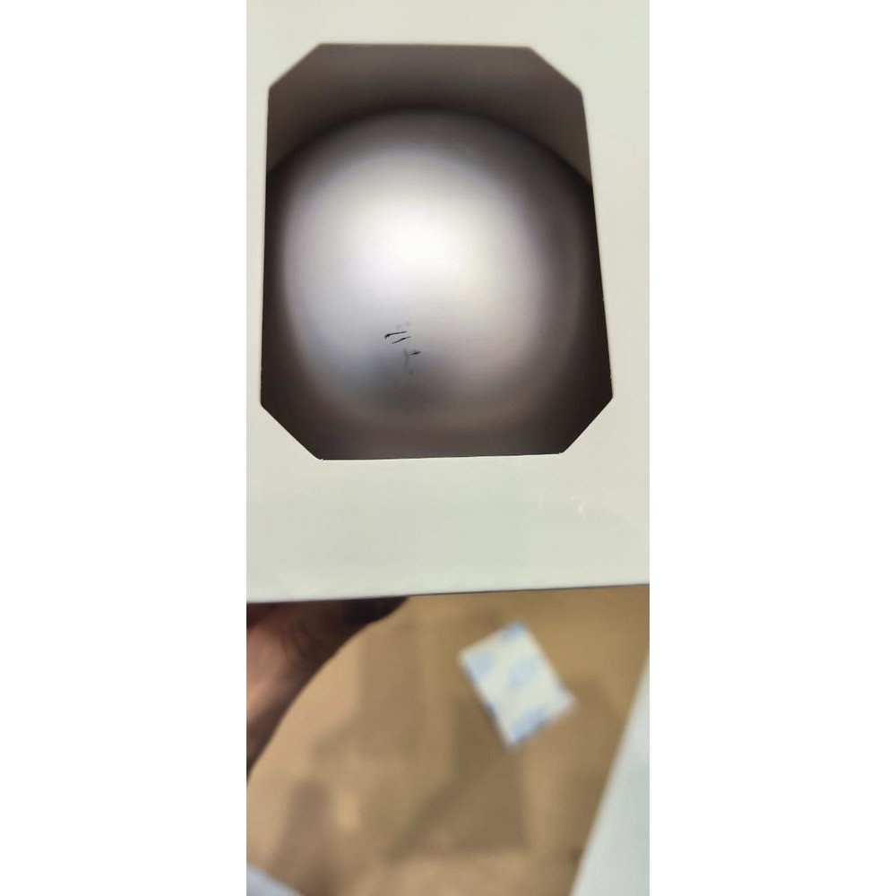 Оформительский шар Finery, 10 см, матовый серебристый арт. 17681.10 Оформительский шар Finery, 10 см, матовый серебристый арт. 17681.10