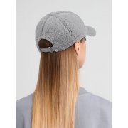 Бейсболка Oblako, серая