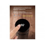 Термос с индикатором температуры «LEMARK»