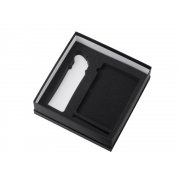 Подарочный набор c блокнотом C1, ручкой и бутылкой арт. 209848 Подарочный набор c блокнотом C1, ручкой и бутылкой арт. 209848