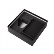 Подарочный набор «COLOR IT» c блокнотом, ручкой и кружкой арт. 209816 Подарочный набор «COLOR IT» c блокнотом, ручкой и кружкой арт. 209816