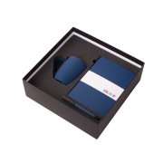 Подарочный набор «COLOR IT» c блокнотом, ручкой и кружкой арт. 209816 Подарочный набор «COLOR IT» c блокнотом, ручкой и кружкой арт. 209816