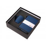 Подарочный набор «COLOR IT» c блокнотом, ручкой и кружкой арт. 209811 Подарочный набор «COLOR IT» c блокнотом, ручкой и кружкой арт. 209811