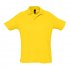 Рубашка поло мужская SUMMER II 170 Жёлтый
