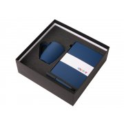 Подарочный набор «COLOR IT» c блокнотом, ручкой и кружкой арт. 209804