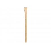 Подарочный набор «Recycled Duo» c шариковой ручкой и вечным карандашом из переработанной бумаги