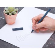 Вечный карандаш из переработанной бумаги «Recycled pencil»