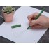 Вечный карандаш из переработанной бумаги «Recycled pencil»