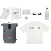 Welcome pack «Welcome Aboard!» арт. 32000106