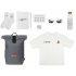 Welcome pack «Welcome Aboard!»
