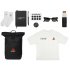 Welcome pack «Welcome Aboard!»