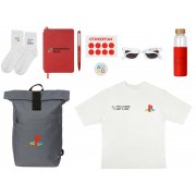 Welcome pack «Welcome Aboard!» арт. 32000101