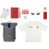 Welcome pack «Welcome Aboard!»